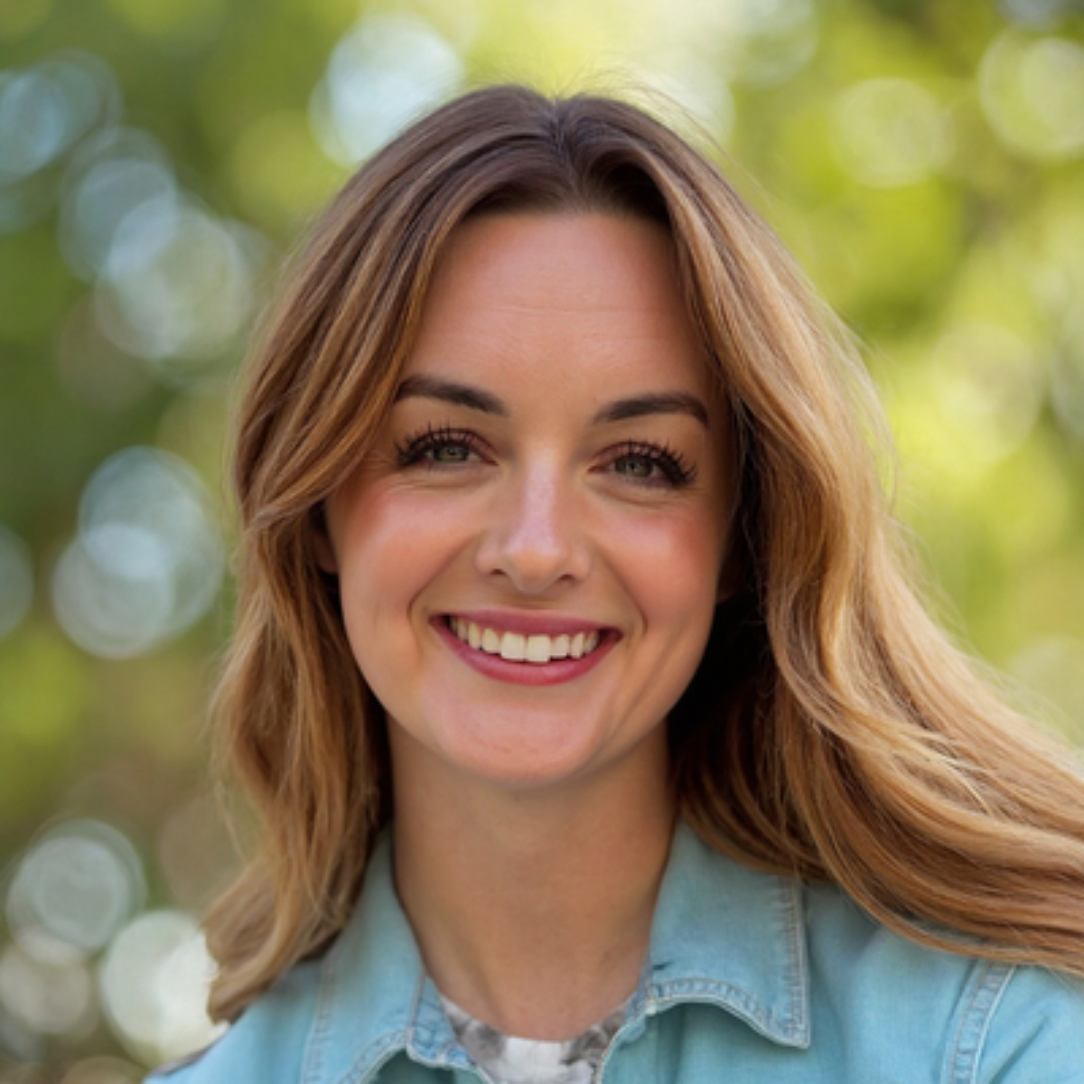 Sarah Waterman